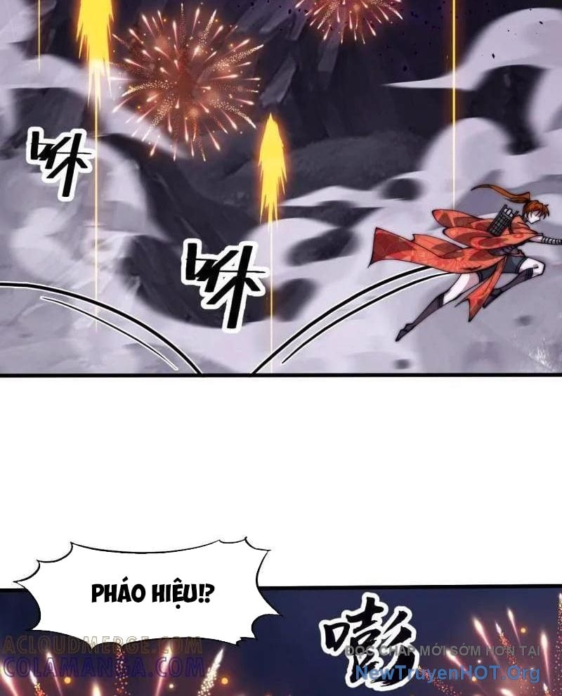 Ta Có Một Sơn Trại: Chapter 1168