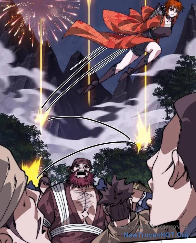 Ta Có Một Sơn Trại: Chapter 1168