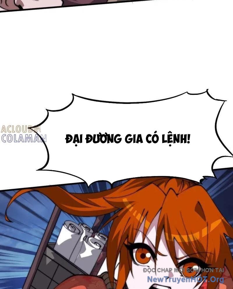 Ta Có Một Sơn Trại: Chapter 1168