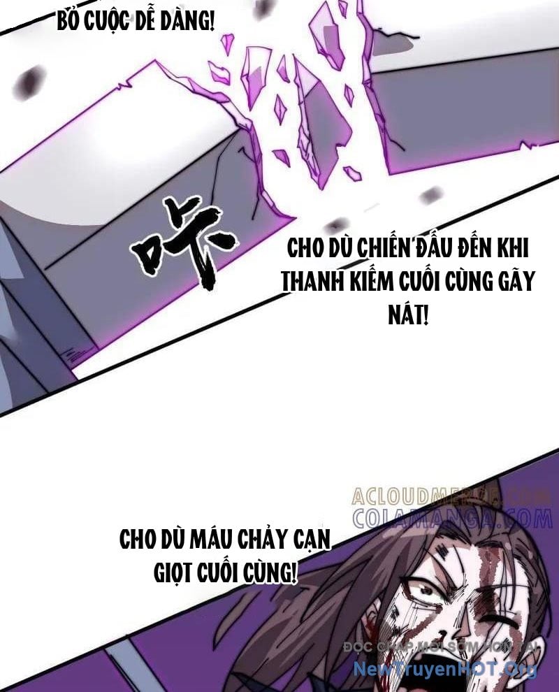 Ta Có Một Sơn Trại: Chapter 1168