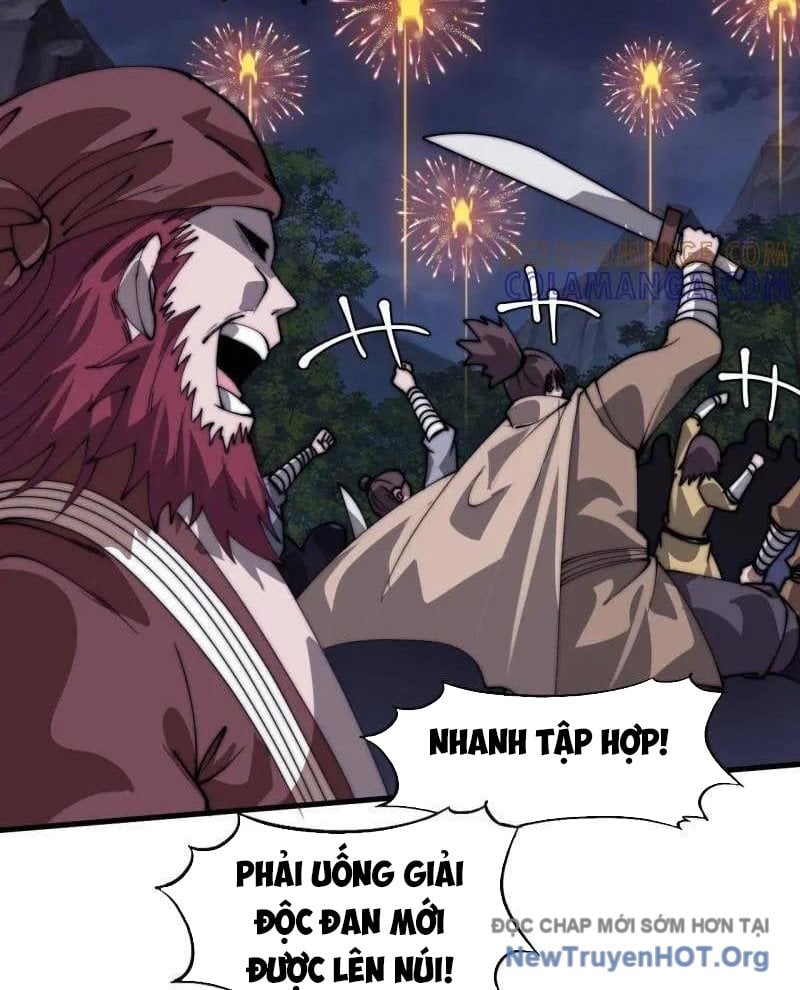 Ta Có Một Sơn Trại: Chapter 1168