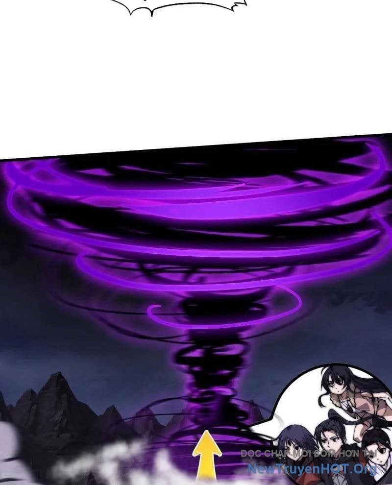 Ta Có Một Sơn Trại: Chapter 1168