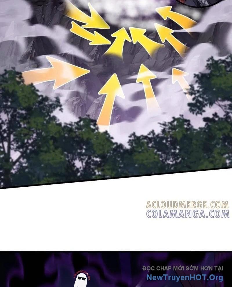 Ta Có Một Sơn Trại: Chapter 1168