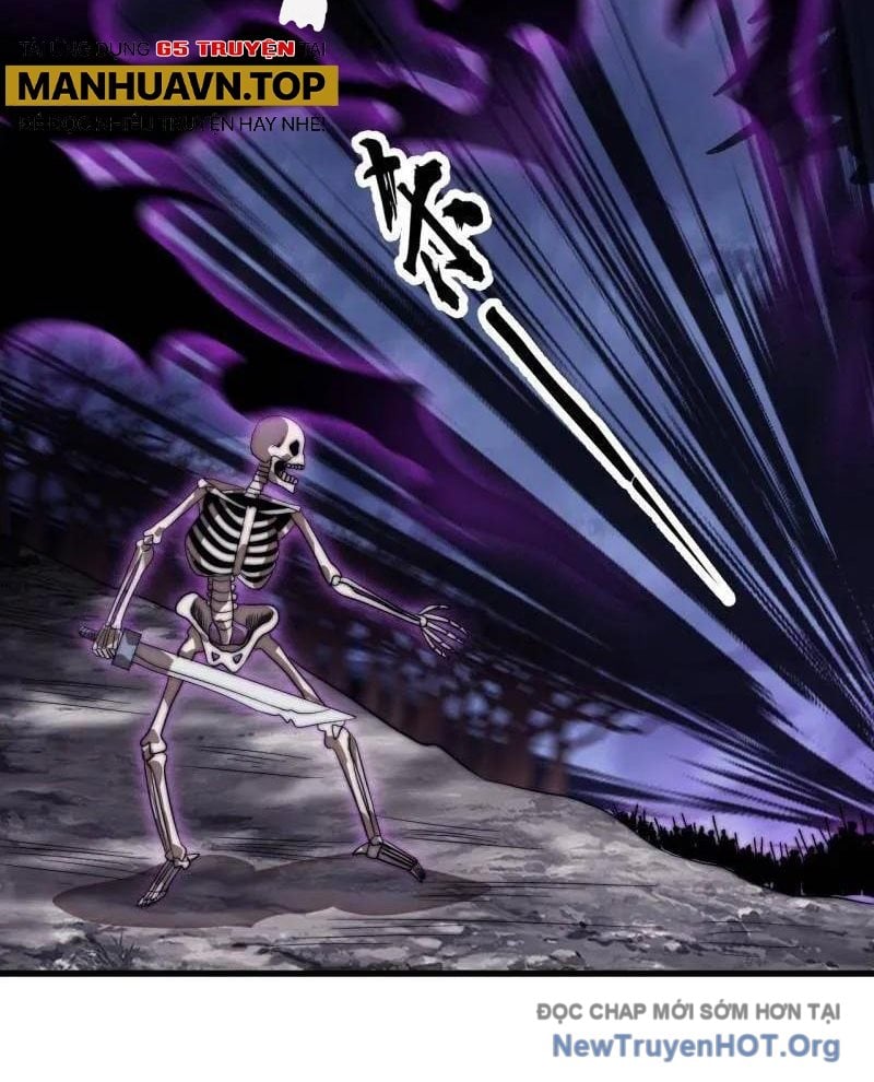 Ta Có Một Sơn Trại: Chapter 1168