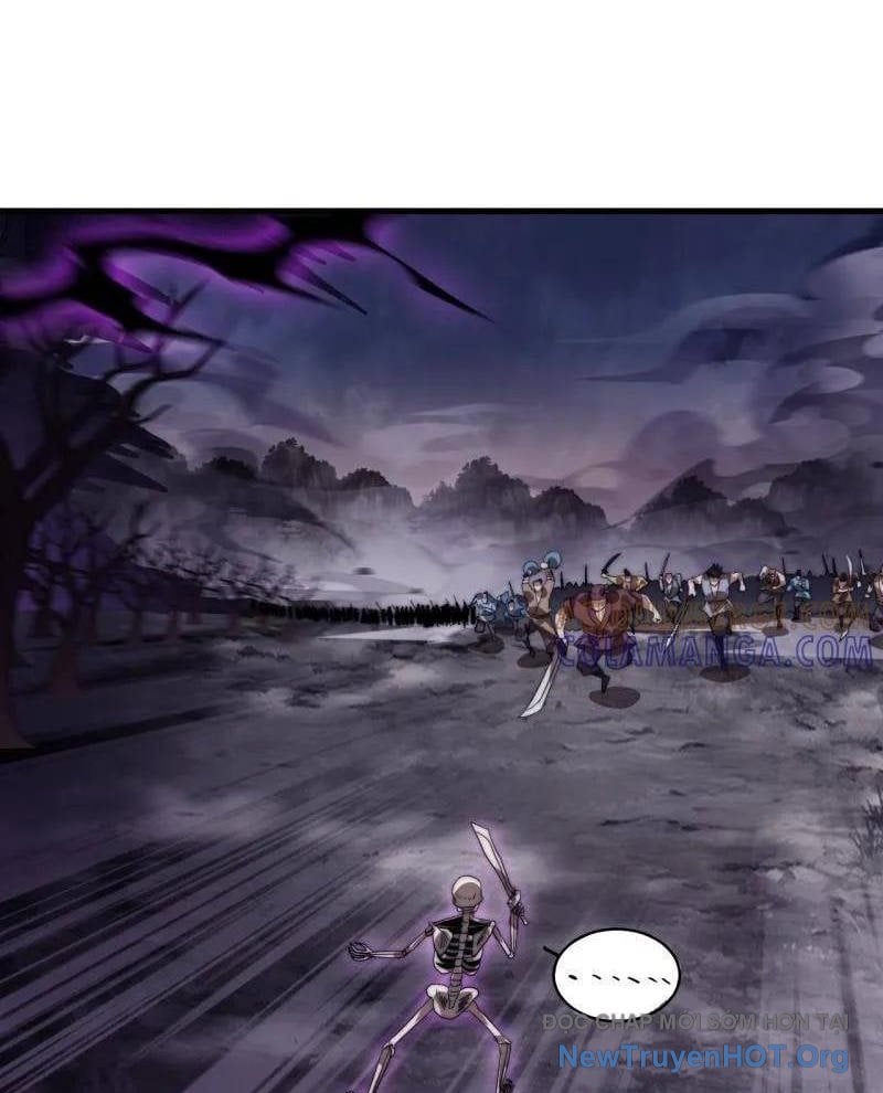 Ta Có Một Sơn Trại: Chapter 1168