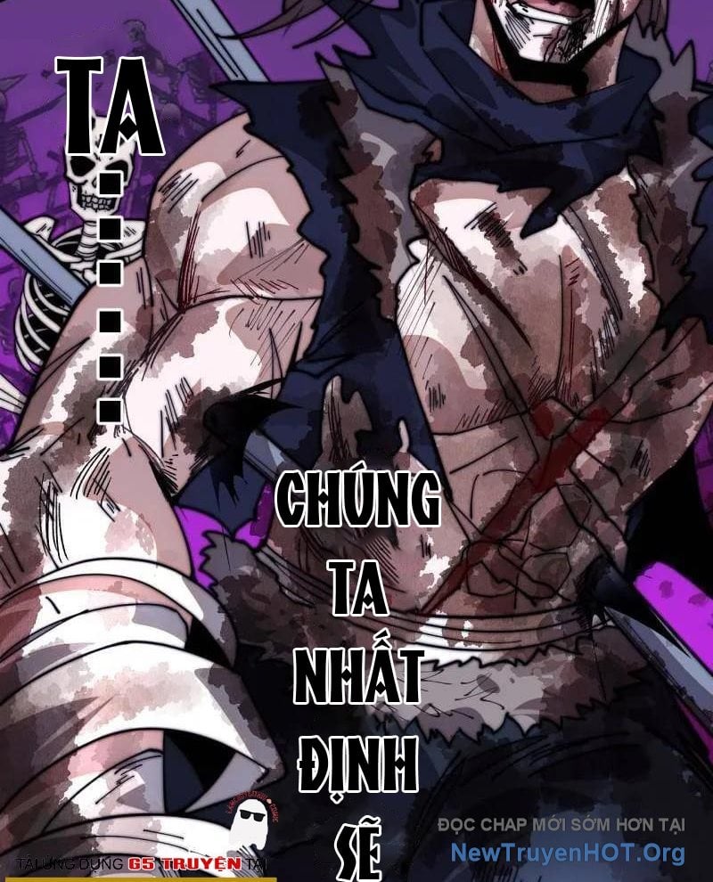 Ta Có Một Sơn Trại: Chapter 1168