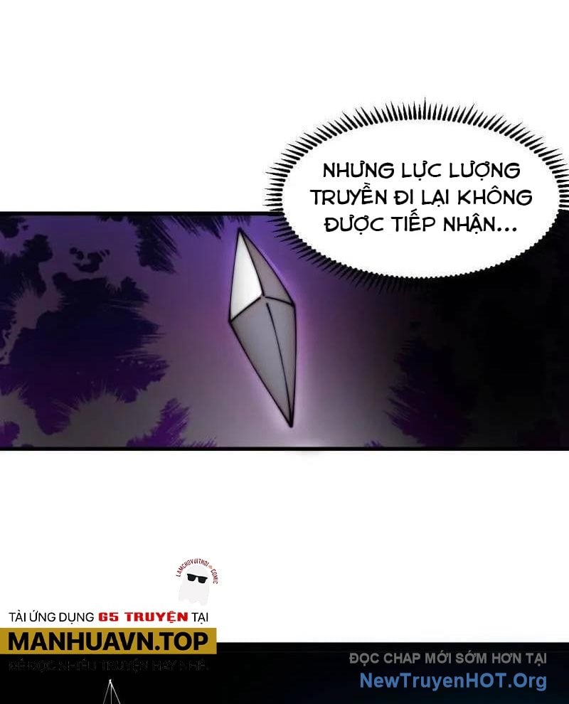 Ta Có Một Sơn Trại: Chapter 1168