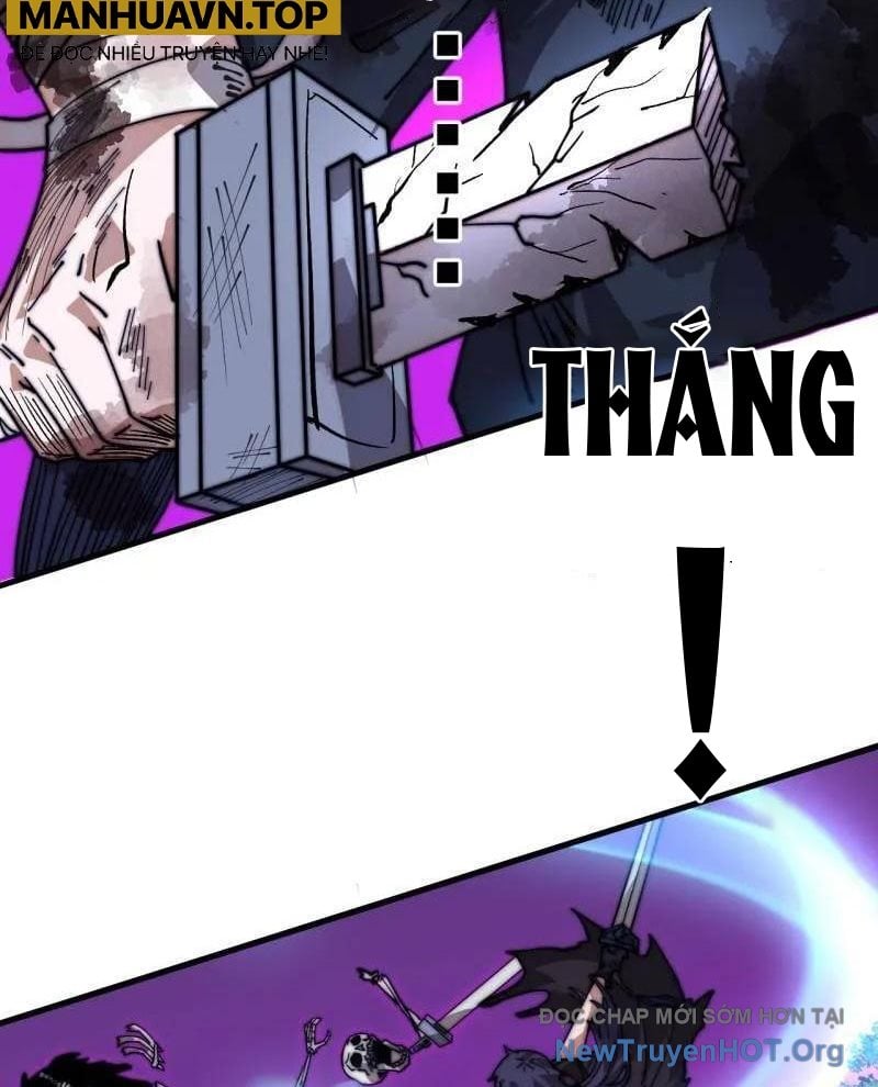 Ta Có Một Sơn Trại: Chapter 1168