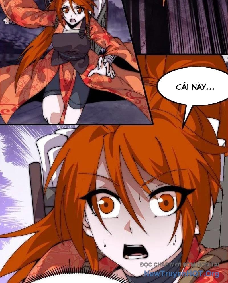 Ta Có Một Sơn Trại: Chapter 1169