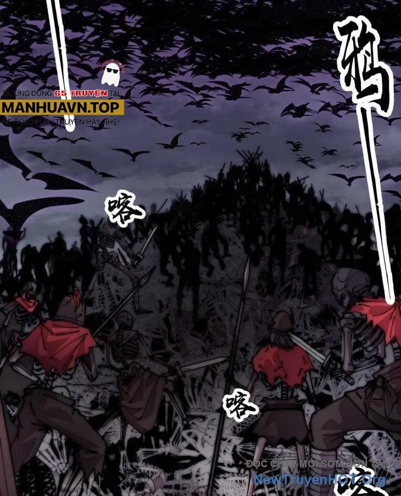 Ta Có Một Sơn Trại: Chapter 1169