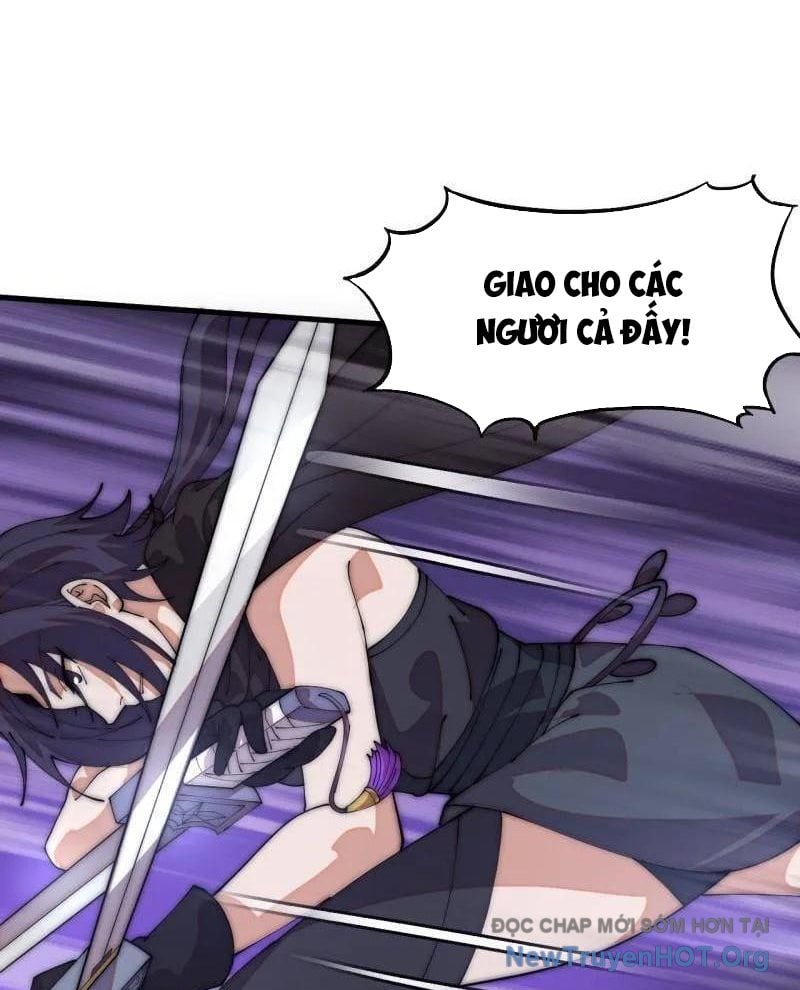 Ta Có Một Sơn Trại: Chapter 1169