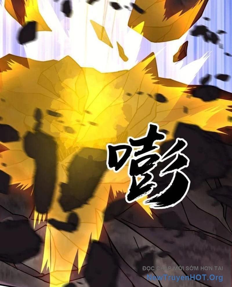 Ta Có Một Sơn Trại: Chapter 1169