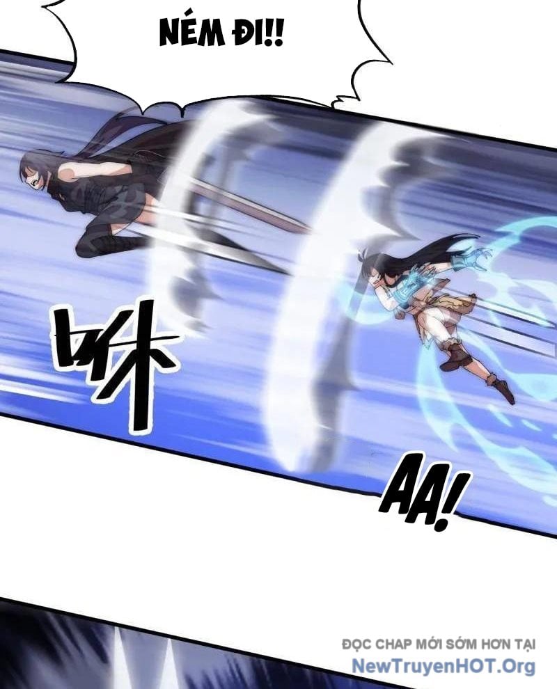 Ta Có Một Sơn Trại: Chapter 1169
