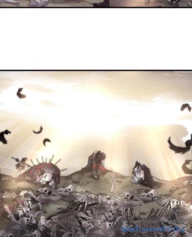 Ta Có Một Sơn Trại: Chapter 1170