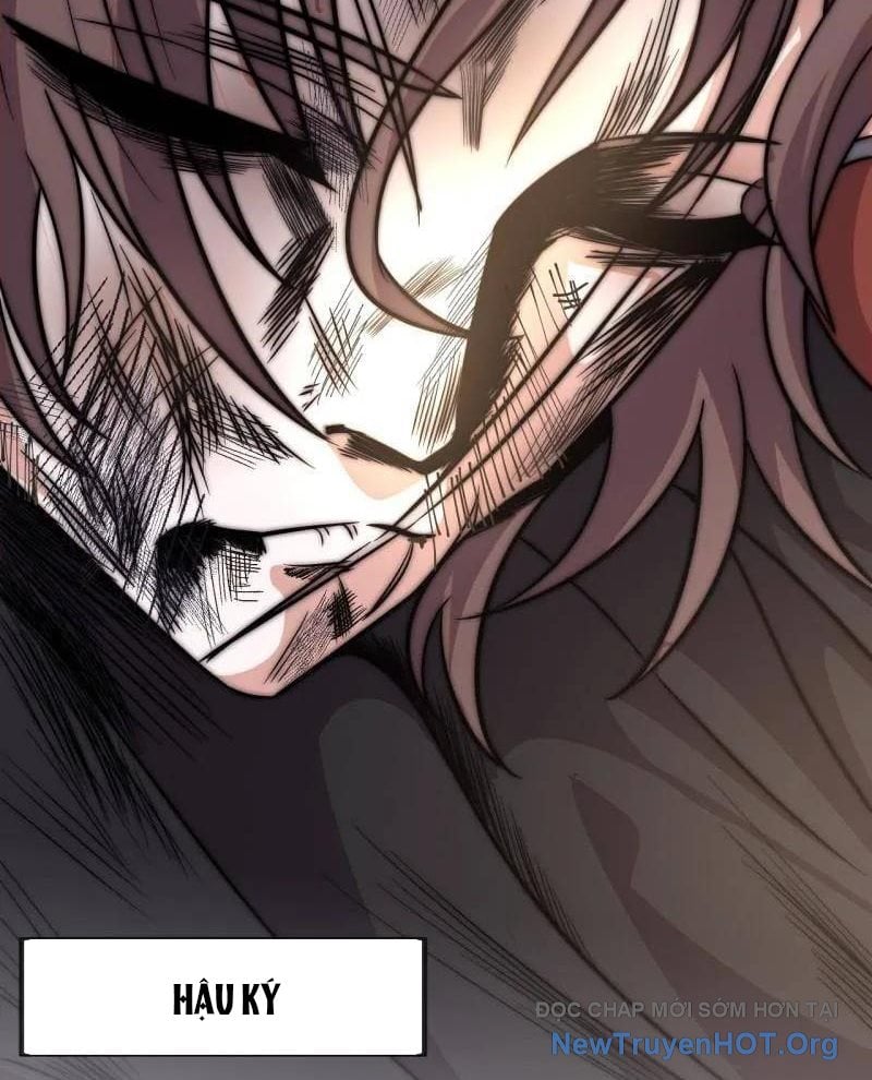 Ta Có Một Sơn Trại: Chapter 1170