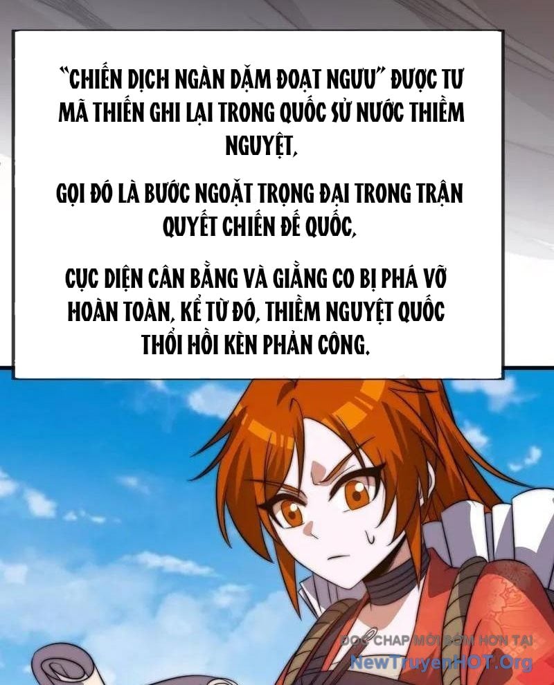 Ta Có Một Sơn Trại: Chapter 1170