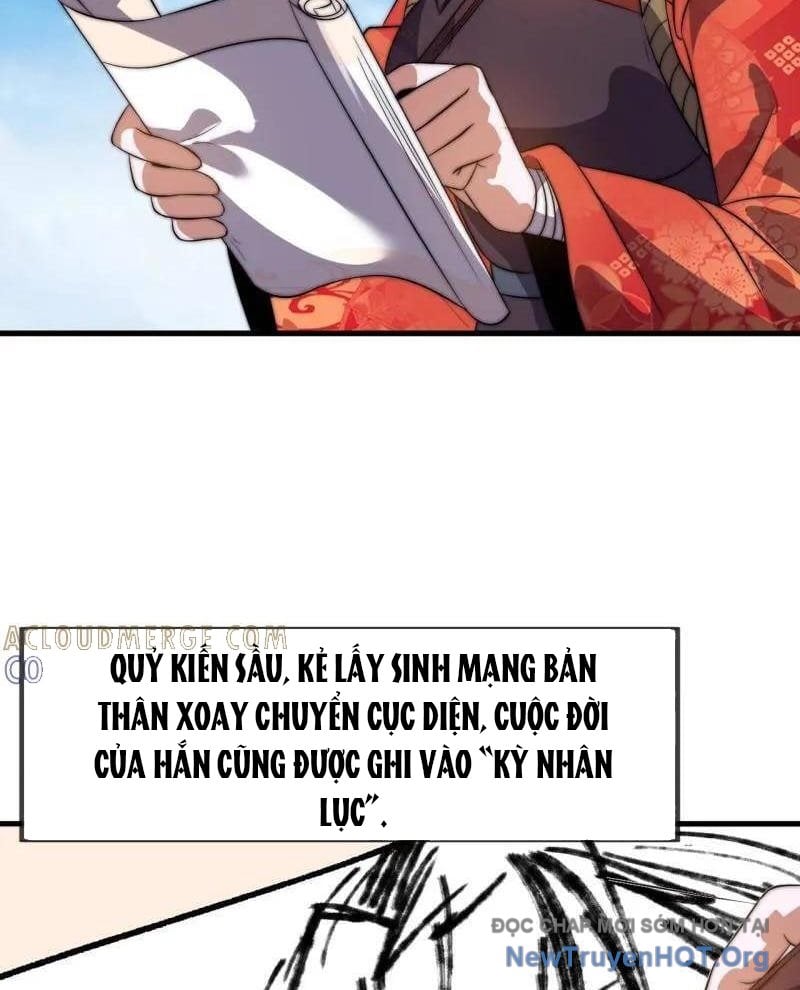 Ta Có Một Sơn Trại: Chapter 1170