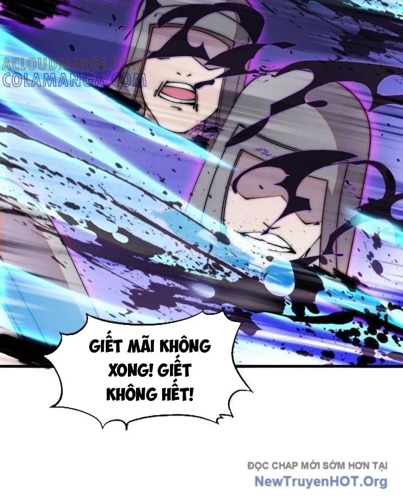 Ta Có Một Sơn Trại: Chapter 1170