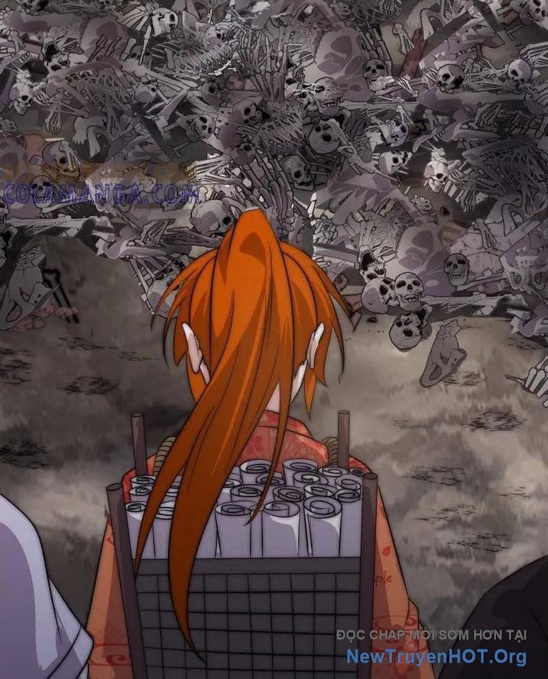 Ta Có Một Sơn Trại: Chapter 1170