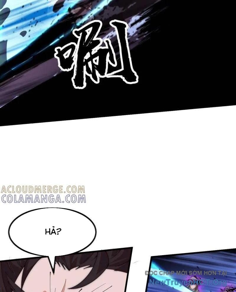 Ta Có Một Sơn Trại: Chapter 1170