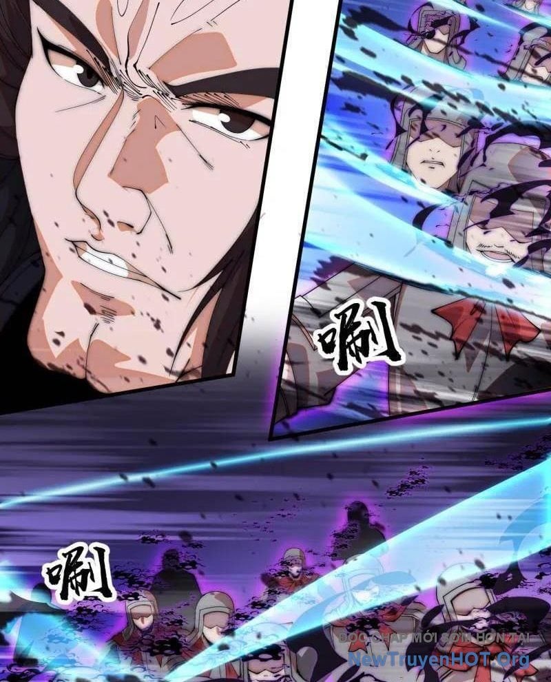 Ta Có Một Sơn Trại: Chapter 1170