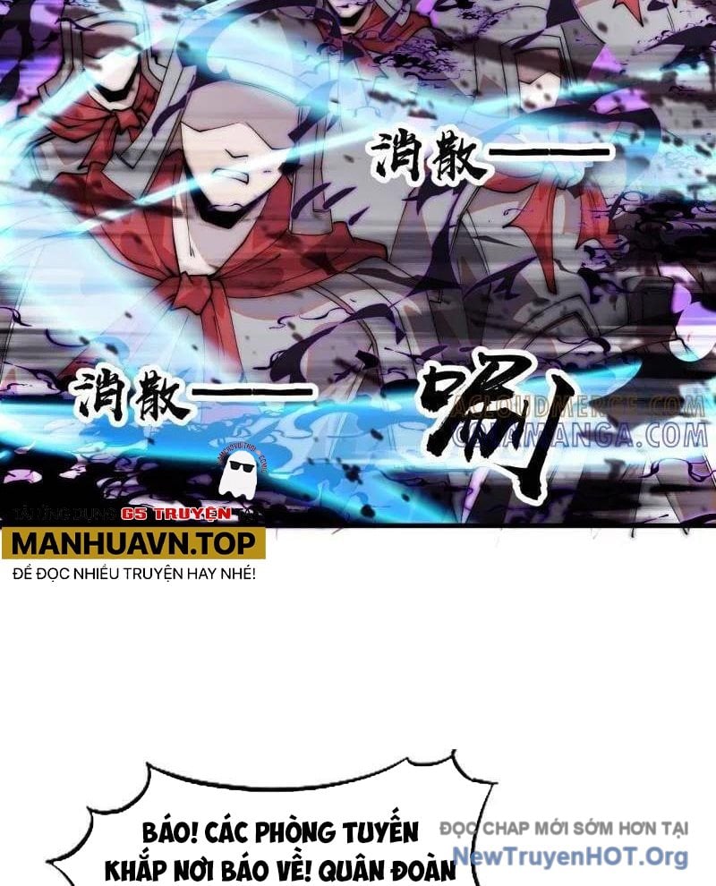 Ta Có Một Sơn Trại: Chapter 1170
