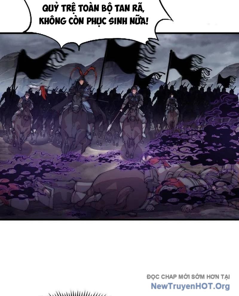 Ta Có Một Sơn Trại: Chapter 1170