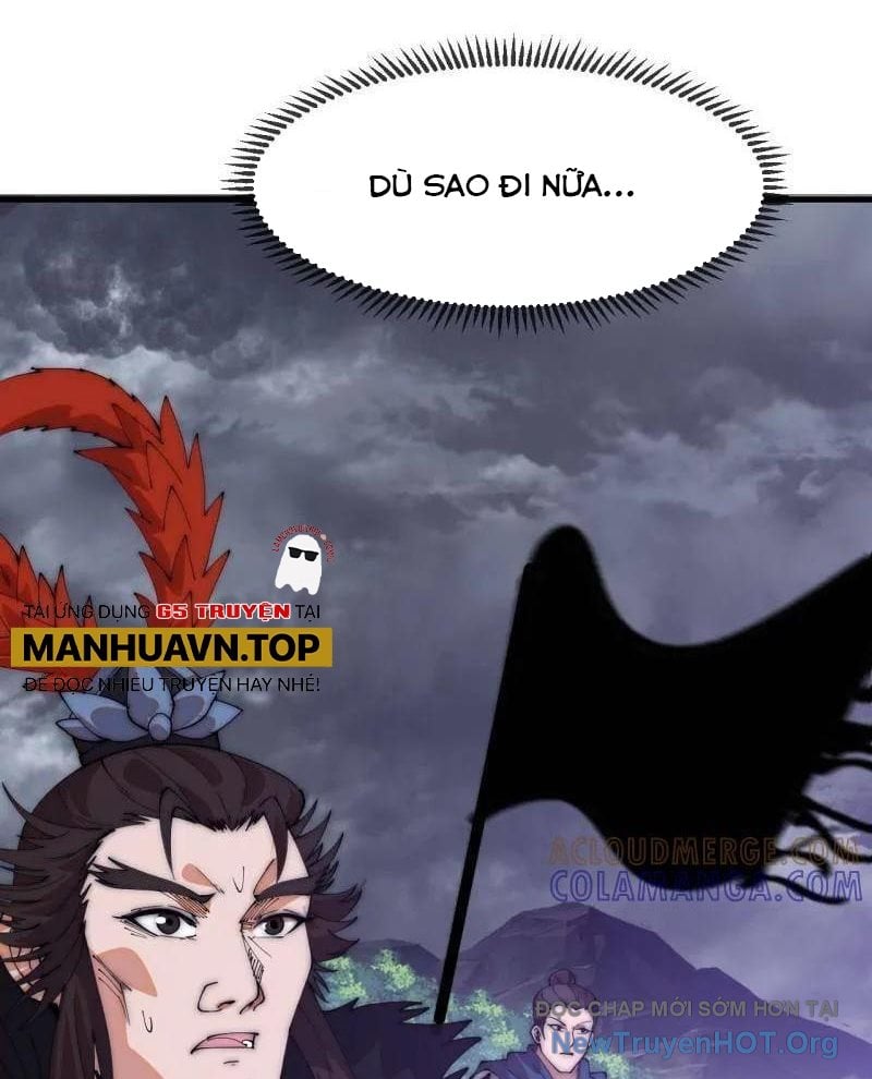 Ta Có Một Sơn Trại: Chapter 1170
