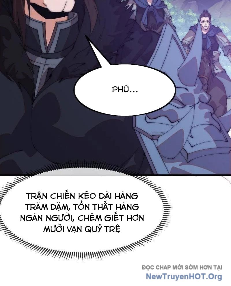 Ta Có Một Sơn Trại: Chapter 1170