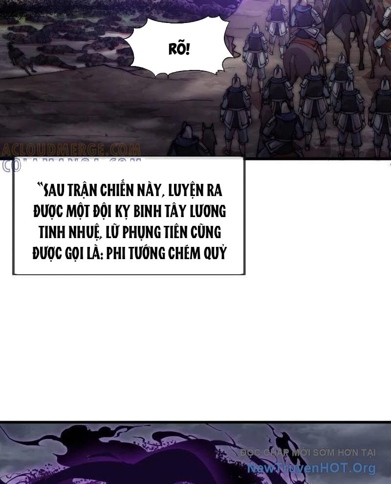 Ta Có Một Sơn Trại: Chapter 1170