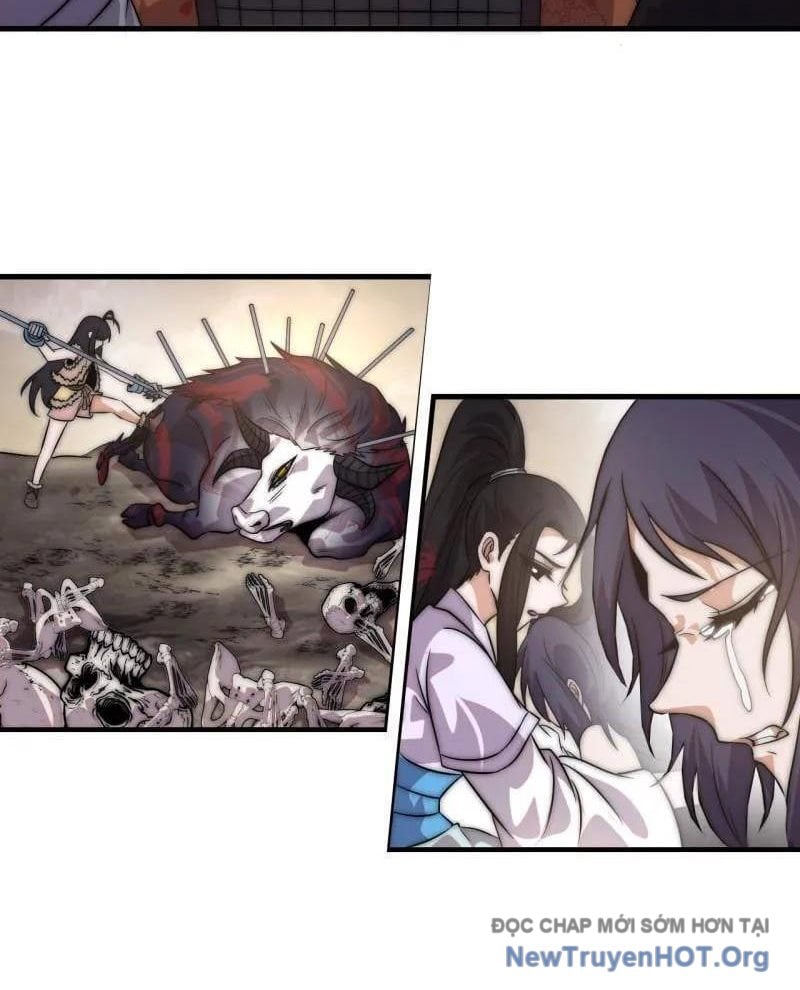 Ta Có Một Sơn Trại: Chapter 1170