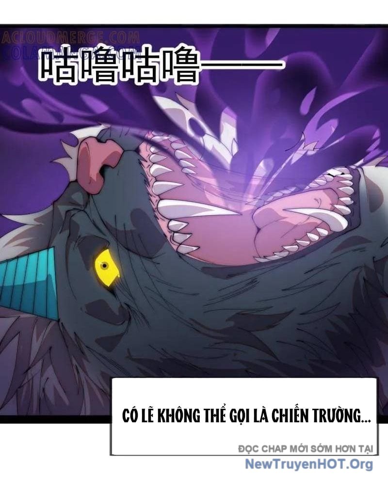 Ta Có Một Sơn Trại: Chapter 1170