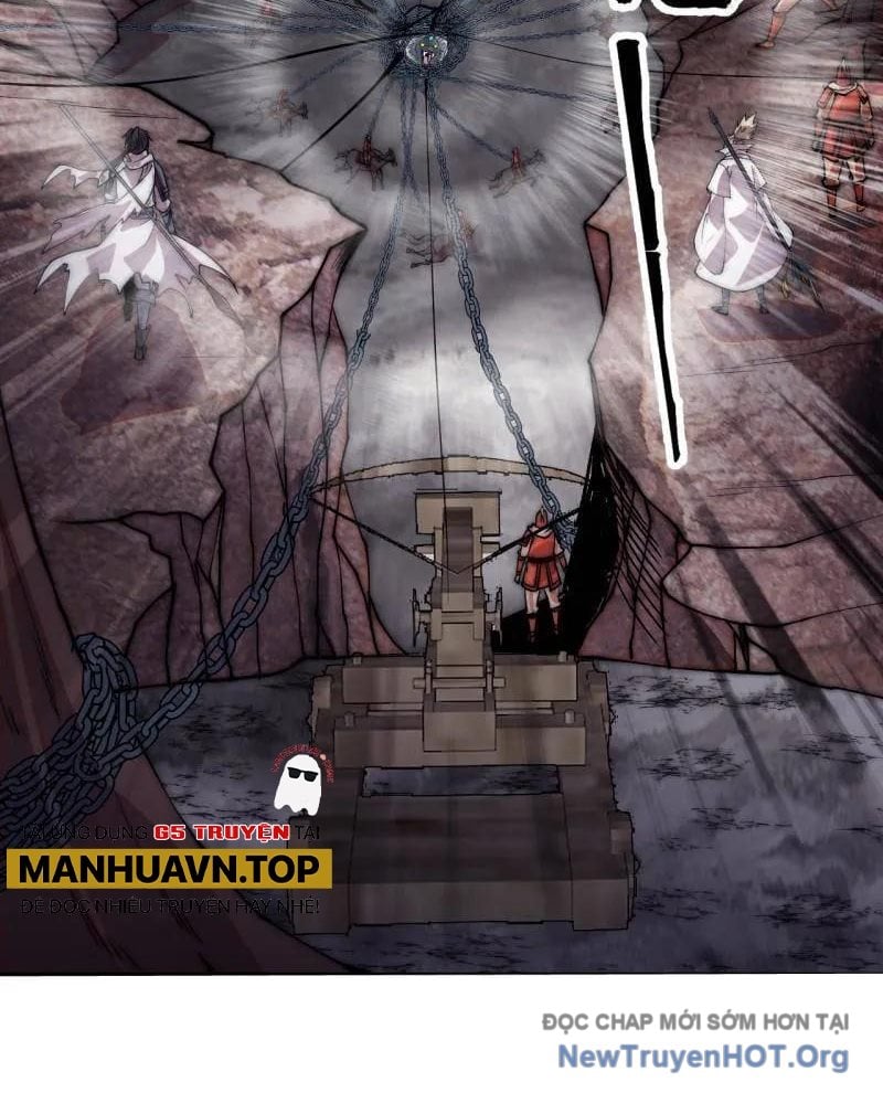 Ta Có Một Sơn Trại: Chapter 1170