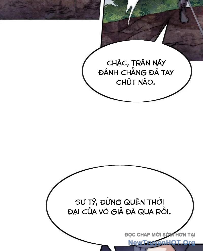 Ta Có Một Sơn Trại: Chapter 1170