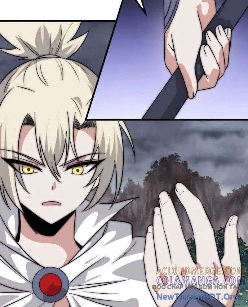 Ta Có Một Sơn Trại: Chapter 1170