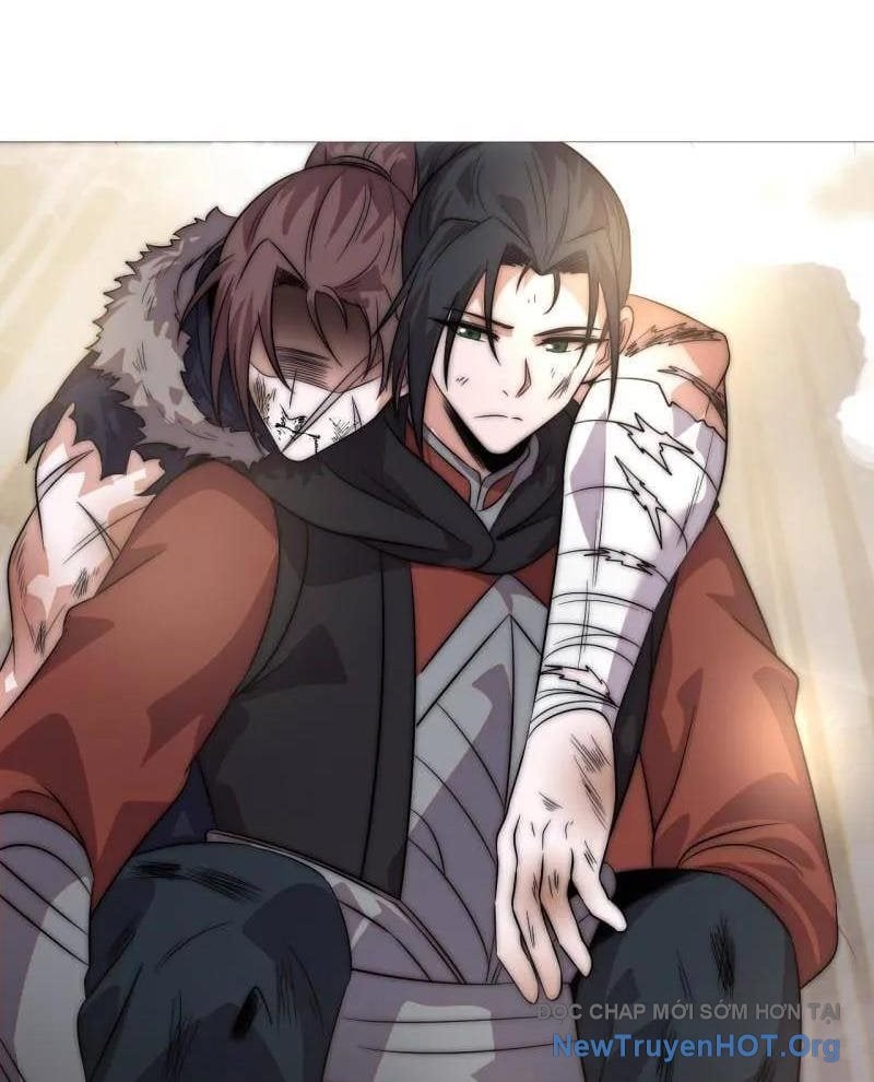 Ta Có Một Sơn Trại: Chapter 1170