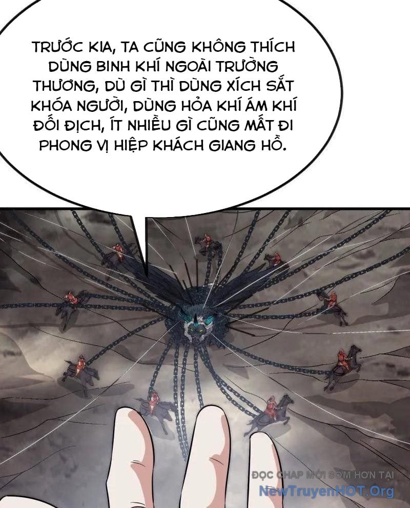 Ta Có Một Sơn Trại: Chapter 1170