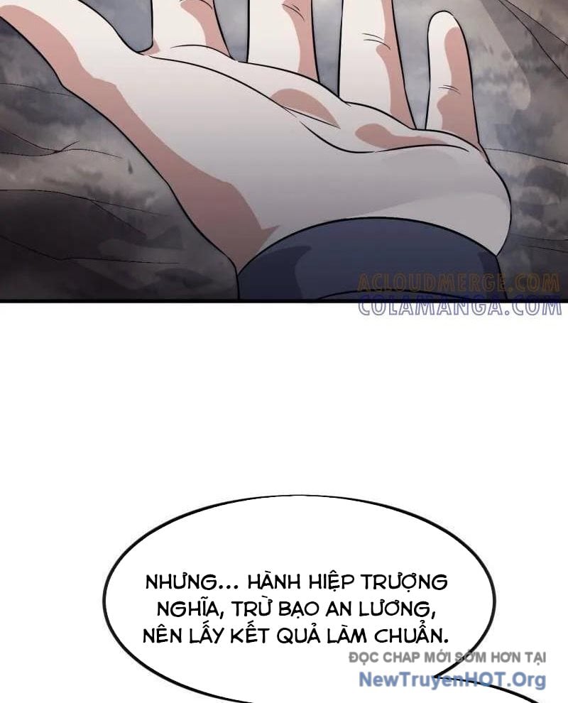 Ta Có Một Sơn Trại: Chapter 1170