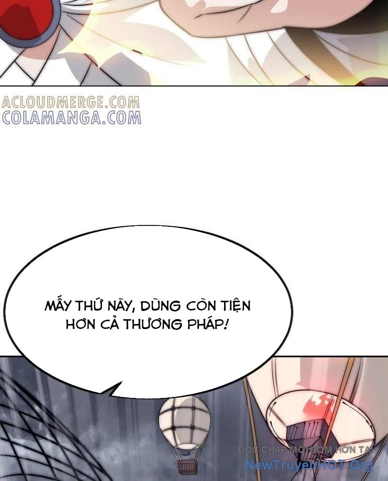 Ta Có Một Sơn Trại: Chapter 1170
