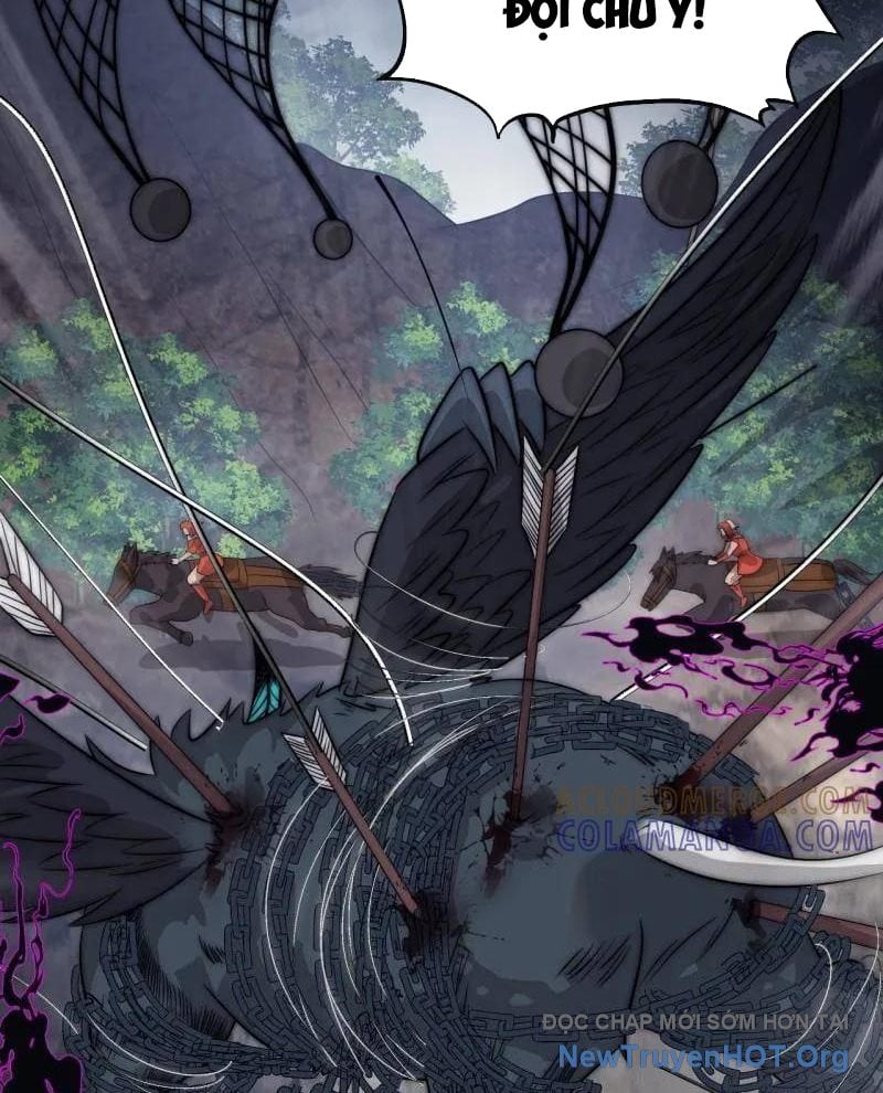 Ta Có Một Sơn Trại: Chapter 1170