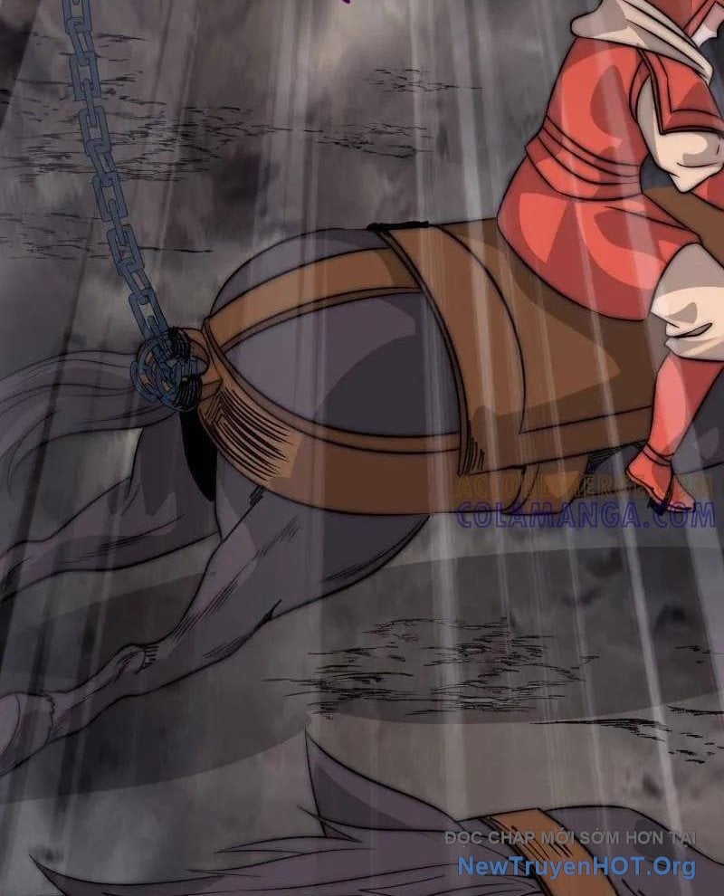 Ta Có Một Sơn Trại: Chapter 1170