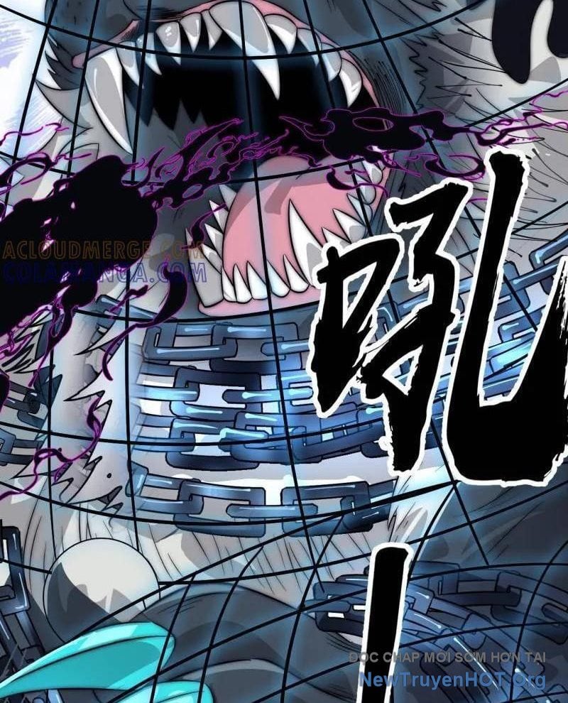 Ta Có Một Sơn Trại: Chapter 1170