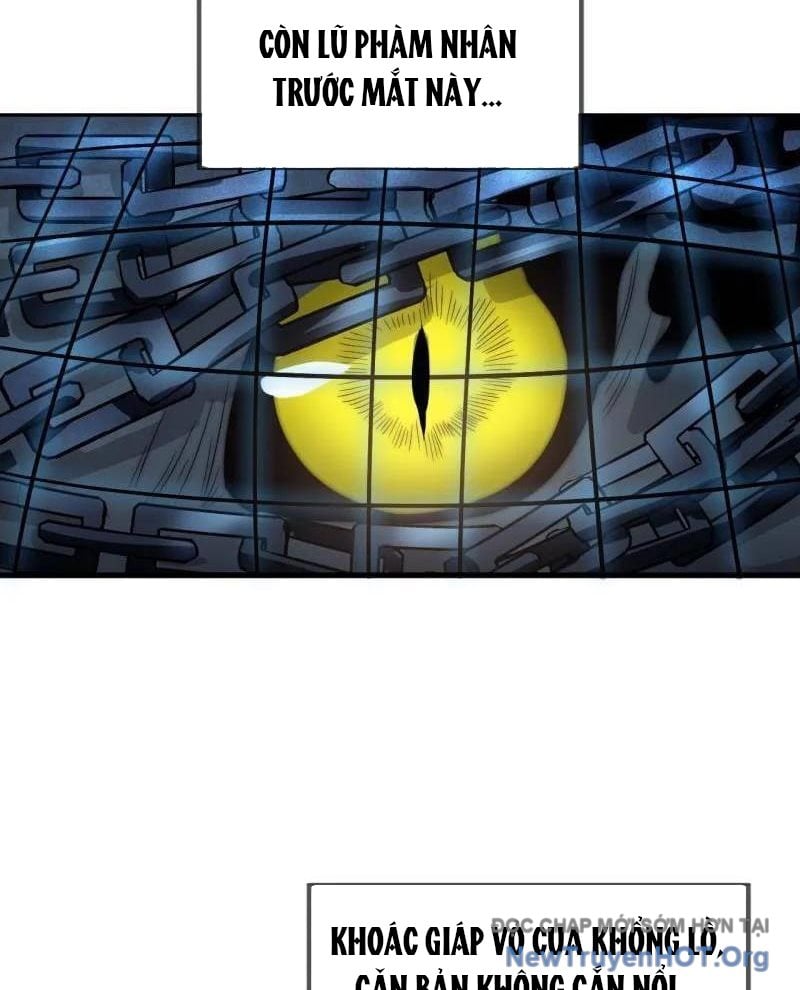 Ta Có Một Sơn Trại: Chapter 1170