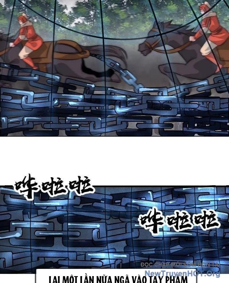 Ta Có Một Sơn Trại: Chapter 1170