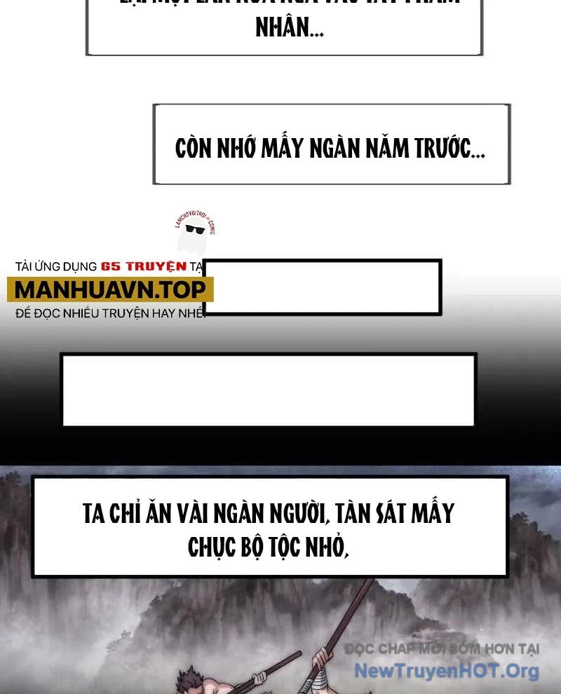 Ta Có Một Sơn Trại: Chapter 1170