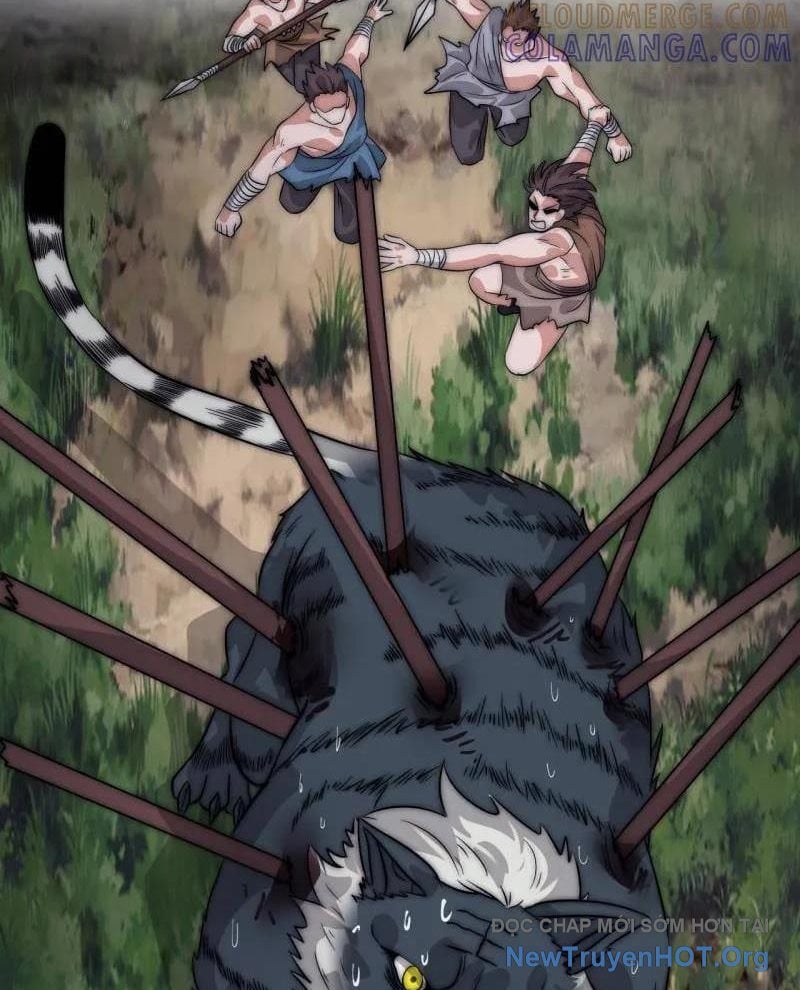 Ta Có Một Sơn Trại: Chapter 1170