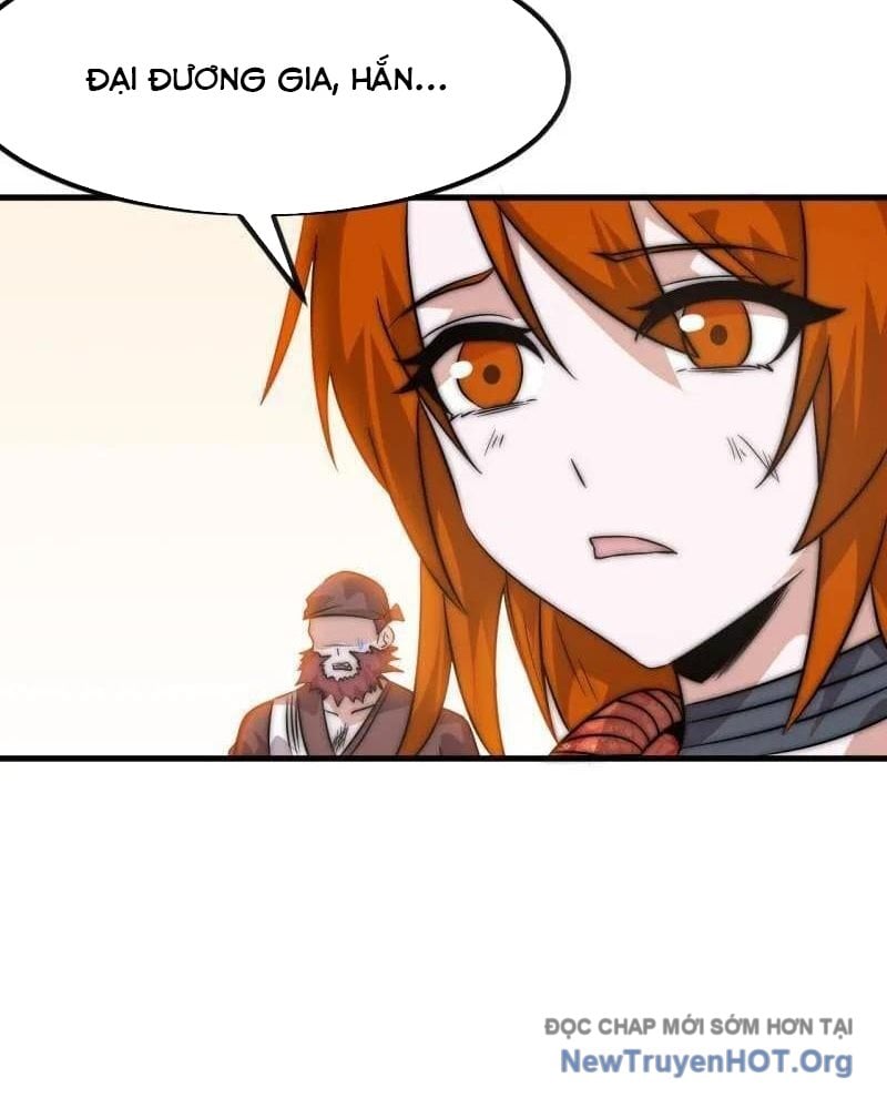 Ta Có Một Sơn Trại: Chapter 1170