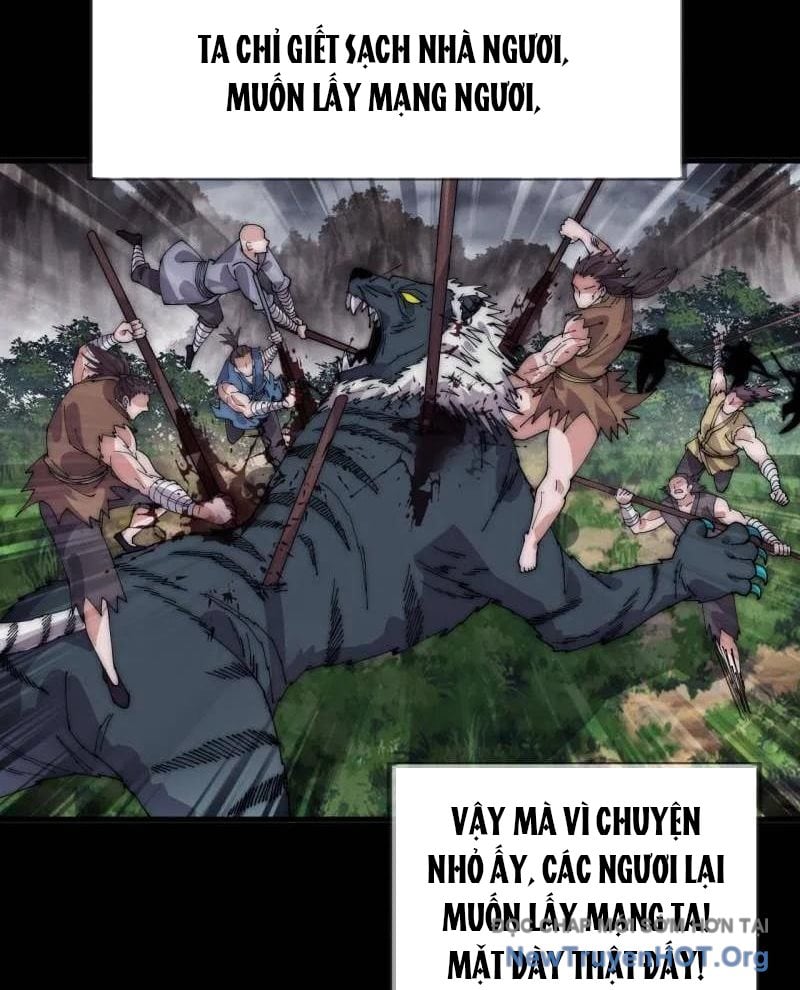 Ta Có Một Sơn Trại: Chapter 1170