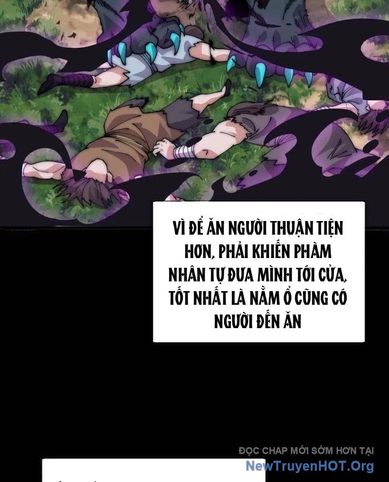 Ta Có Một Sơn Trại: Chapter 1170