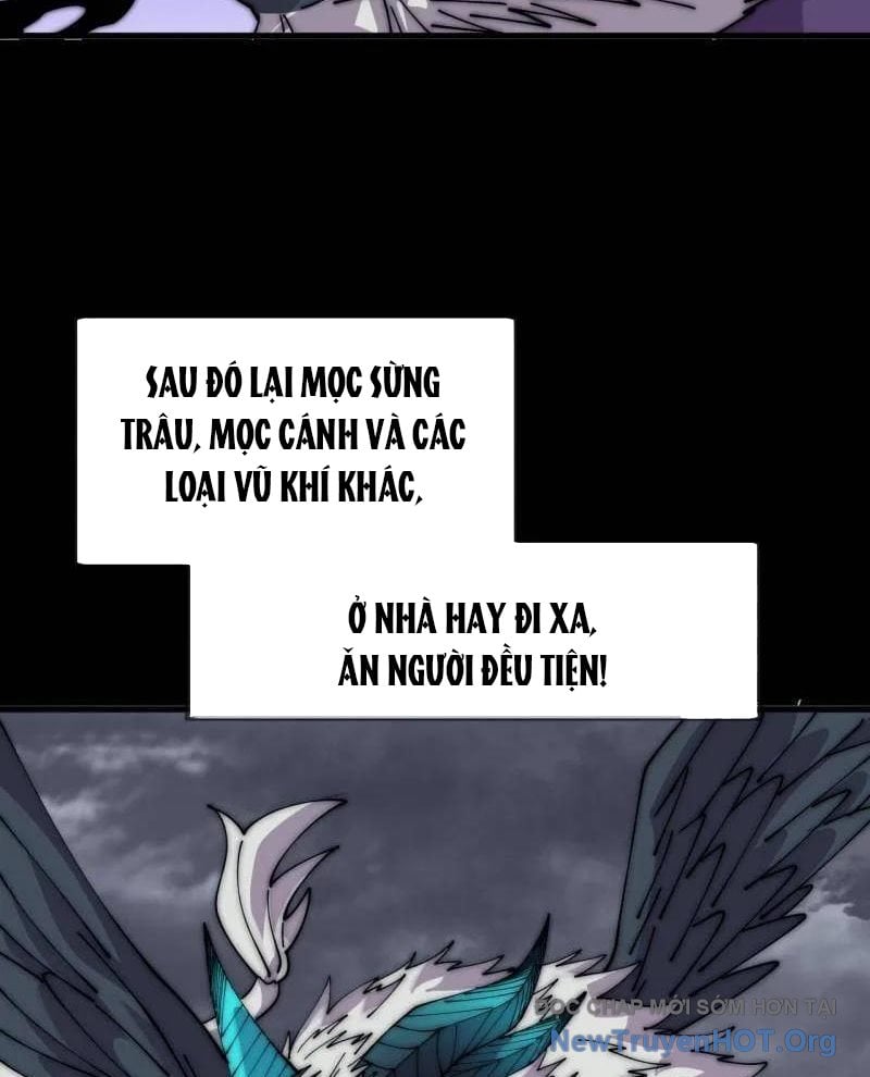 Ta Có Một Sơn Trại: Chapter 1170